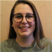 Ho 20 anni e un livello avanzato di inglese appreso vivendo un anno in Australia , offro lezioni su Bologna